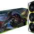 Видеокарта Palit NVIDIA  GeForce RTX 5080 PA-RTX5080 GAMEROCK OC 16ГБ GameRock, GDDR7, OC,  Ret [ne75080t19t2-gb2030g]